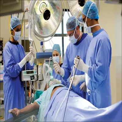 laparoscopic surgery 01